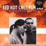 Red Hot Chili Peppers: Live At Pat O'Brien Pavilion, Del Mar, CA December 28th 1991 (180g), LP