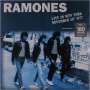 Ramones: Live In New York November 14th 1977 (180g), LP