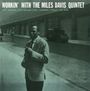 Miles Davis: Workin' With The Miles Davis Quintet (180g), LP