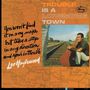Lee Hazelwood: Trouble Is A Lonesome Town (Beer Coloured Vinyl), LP