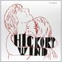 Hickory Wind: Hickory Wind (+ 4 Bonustracks), LP