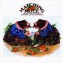 Matching Mole: Matching Mole (180g) (Limited-Edition) (White Vinyl), LP