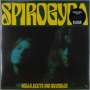 Spirogyra: Bells, Boots And Shambles (Limited Edition) (Phosphorescent Green Vinyl), LP