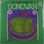 Donovan: The Hurdy Gurdy Man (Green Vinyl), LP