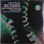 Steve Reich: Six Pianos (140g Mint Vinyl), LP
