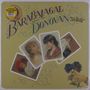 Donovan: Barabajagal (Mustard Vinyl), LP
