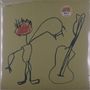 Rainy Day: Rainy Day (Beer Colored Vinyl), LP