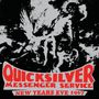 Quicksilver Messenger Service : New Year's Eve 1967, CD