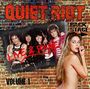 Quiet Riot: Live & Rare Vol.1, CD