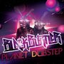 Blackburner: Planet Dubstep (3 For 1^), CD