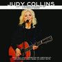 Judy Collins: Live At The Metropolitan Museum Of Art At The Temple Of Dendur, CD