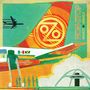 Ozomatli: Non-Stop: Mexico To Jamaica, LP