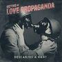 Descartes A Kant: Victims Of Love Propaganda, LP