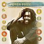 Peter Tosh: An Upsetters Showcase, CD