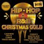 : Hip Hop & R&B Christmas Gold, CD,CD