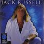 Jack Russell: For You (Limited Blue Marbled Vinyl), LP