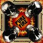 : Pure Fire: The Ultimate Kiss Tribute (Limited-Edition), CD,DVD