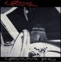 Chrome : Chromosome Damage - Live In Italy 1981 (Limited-Edition) (Translucent Vinyl), LP