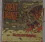 Agent Orange: Bloodstains, CD