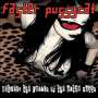 Faster Pussycat: Beyond The Valley Of The Ultra Pussy (Limited Edition) (Red Vinyl), LP