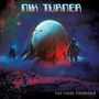 Nik Turner (Hawkwind): The Final Frontier, CD