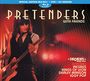The Pretenders: Pretenders With Friends (Special-Edition), CD,DVD,BR