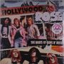 Hollywood Rose: The Roots Of Guns N' Roses (Limited Edition) (Splatter Vinyl), LP