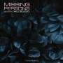 Missing Persons: Dreaming, CD