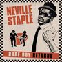 Neville Staple: Rude Boy Returns (Limited Edition) (Orange Vinyl), LP