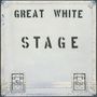 Great White: Stage, CD,CD