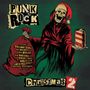 Punk Rock Christmas 2 (Red Vinyl), LP