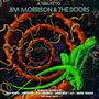 : A Tribute To Jim Morrison & The Doors (Limited Edition) (Green Vinyl), LP