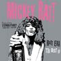 Mickey Ratt: Ratt Era: The Best Of (Limited Edition) (Pink Vinyl), LP