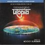Todd Rundgren's Utopia: Benefit For Moogy Klingman (Special Edition), CD,CD,CD,CD,DVD,DVD