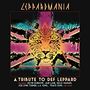 : Leppardmania: A Tribute To Def Leppard, CD