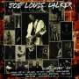 Joe Louis Walker: Blues Comin' On, CD