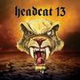 Headcat 13: Headcat 13, LP