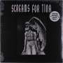 Screams For Tina: Screams For Tina (Limited Edition) (White Vinyl), LP