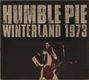 Humble Pie: Winterland 1973, CD