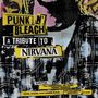 Nirvana: Punk N' Bleach: A Tribute To Nirvana (Limited Edition) (Pink Vinyl), LP