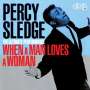 Percy Sledge: Ultimate Performance, CD,DVD