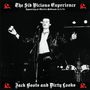 Sid Vicious: Jack Boots & Dirty Looks: Electric Ballroom 1978 (Limited Handnumbered Edition), CD