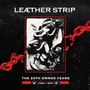 Leæther Strip: The Zoth Ommog Years 1989 - 1999, CD