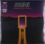 Electric Six: Streets Of Gold (Limited Edition) (Purple Vinyl), LP,MAX