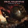 The Prog Collective: Worlds On Hold, CD