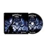 Motörhead & Lemmy: Live To Win, CD