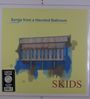 Skids: Songs From A Haunted Ballroom (Limited Edition) (Silver Vinyl), LP