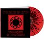Children On Stun: Tourniquets Of Love's Desire (remastered) (Limited Edition) (Red & Black Splatter Vinyl), LP