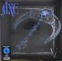 AXE: Five (Limited Edition) (Opaque Blue Vinyl), LP