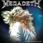 Megadeth: A Night In Buenos Aires (Purple W/ Black Splatter Vinyl), LP,LP,LP